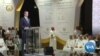 Israelis and Palestinians Doubt New US Peace Plan