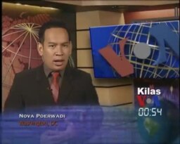 Kilas VOA 13 Maret 2013