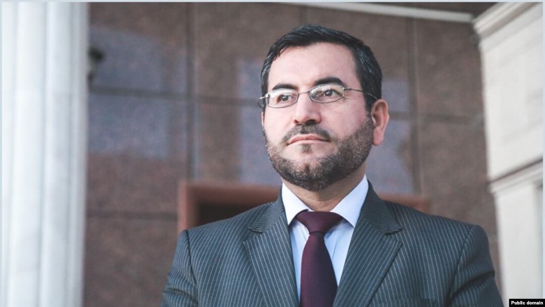 د.موسه‌نا ئه‌مین 