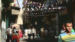 Egyptians Observe Ramadan with Prayer, Politics