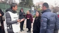 Meşa jibo Azadî û Çareserîya Demokratîk li Enqerê bi Dawî Hat