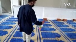 Ramadan Smart Prayer Apps -- USAGM