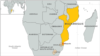 Companhias petroliferas pressionam Governo moçambicano a tomar medidas