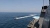 US Navy Issues New Guidelines after Close Iran Encounters