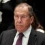 Sergey Lavrov