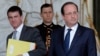 Hollande Replaces French PM After Big Election Losses
