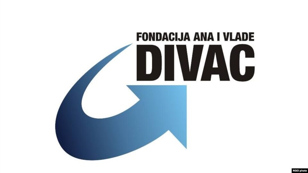 Fondacija Vadle i Ana Divac