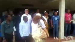 Ayiti: Lansman yon Kapay Rebwazman nan Nò Peyi a