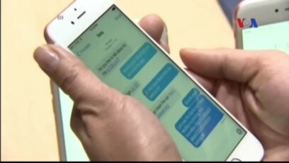 Apple không giúp FBI tiếp cận thông tin trên iPhone