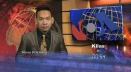 Kilas VOA 10 Juli 2015