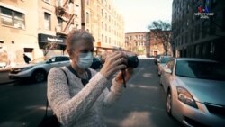 Նյույորքցիների բնակարանները` լուսանկարչական խցիկի կիզակետում