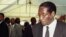 UMnu. Robert Mugabe.