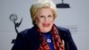 Kaye Ballard, Boisterous Singer and Actress, Dies at 93