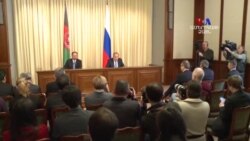 Աֆղանստանի հարցով բանակցությունների երկրորդ փուլին կմասնակցեն Աֆղանստանի ներկայացուցիչները