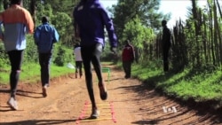 Kenyan Athletic Officials Reject Doping Allegations