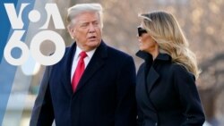 Новости США за минуту – 26 декабря 2020