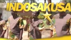 Indosakusa Doing What They Know Best ...