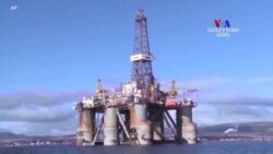 Նավթի գների նկատելի անկում` համաշխարհային շուկայում