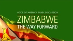 Mixed Views on Way Forward for Zimbabwe