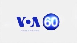 VOA 60 Afrique Bambara-Juin Kalo Tile Seguin, 2018
