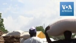 La fermeture de la frontière Niger - Nigeria perturbe le commerce local