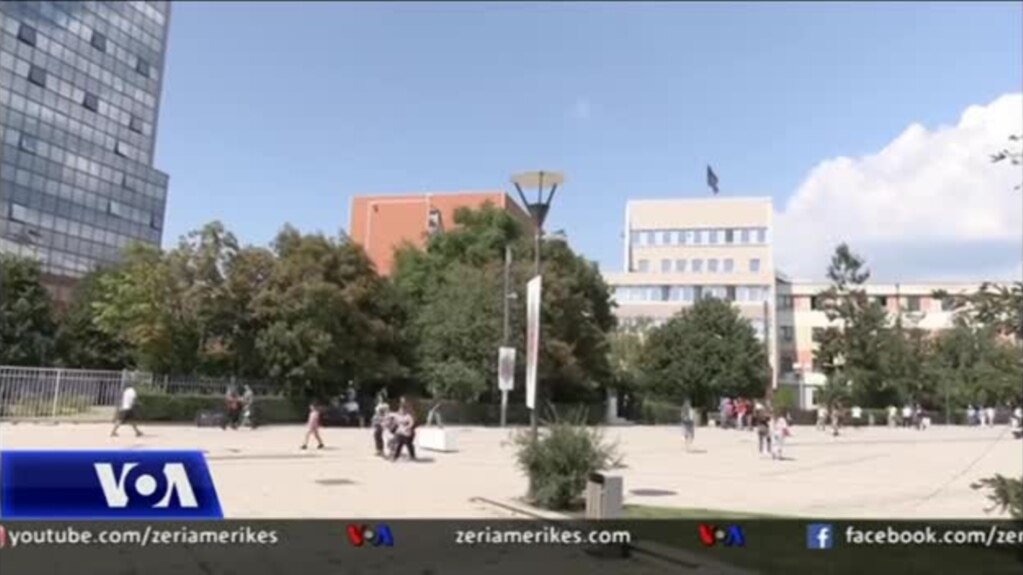 Kosovë: Parlamenti dështon të mblidhet sërish për bisedimet me Serbinë