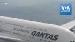 Qantas va rendre obligatoire la vaccination contre le Covid-19 pour ses passagers