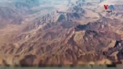 لویه پښتونخوا خپرونه په ټي وي