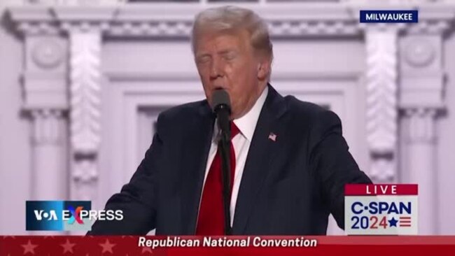Trump hay Harris, ai có khả năng chấm dứt chiến tranh? 