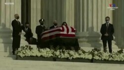 Լուրեր ԱՄՆ-ից. Սեպտեմբերի 24