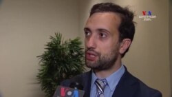 Հայաստանի ՀԿ-ների ներկայացուցիչները Վաշինգտոնում