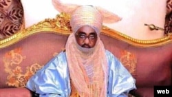 Hira Da Mai Martaba Sarkin Zazzau