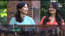 Jalan-Jalan ke Indiana-Ohio (1)