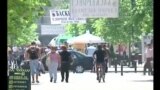 Прослави во Македонија по повод 2-ри Август