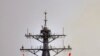 US Warship Sails Near South China Sea Islands Claimed by China