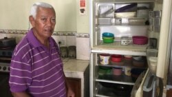 Venezuela: Consecuencias de los apagones