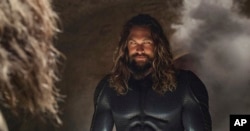 Aquaman and the Lost Kingdom