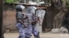 Manifestations au Togo malgré l'interdiction (vidéo)