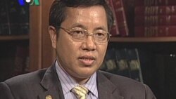 High Potential for Alternative Dispute Resolution: Legal Advocate: Party 2 (Cambodia news in Khmer)