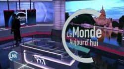 Le Monde Aujourd’hui