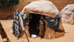 Changement climatique : des dizaines de millions de personnes en insécurité alimentaire