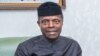 Farfesa Osinbajo Ya Sake Jaddada Cewa Sojoji Sun Karya Lagon Boko Haram