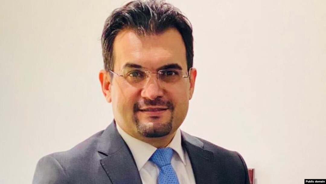 د.بەختیار شاوەیس