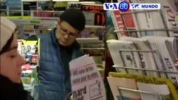 Manchetes Mundo 1 Fevereiro 2017: Fillon vê presidência de França a "fugir"