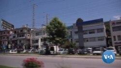 Tensions in Kashmir Tanking Tourism