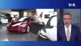 Компания Hertz заказала сто тысяч электромобилей Tesla