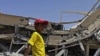 Libyan Government Blames NATO for Civilian Deaths