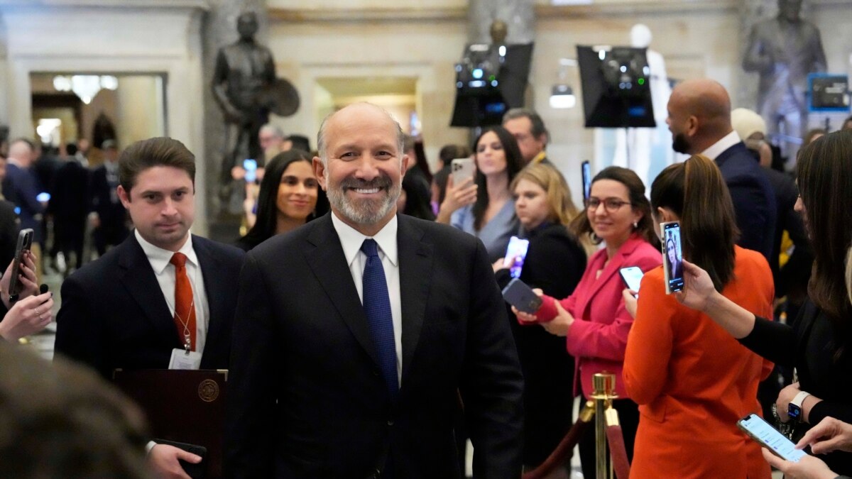 ვაშინგტონი კანადისა და მექსიკისთვის დაწესებული ტარიფების შემსუბუქებაზე მიანიშნებს