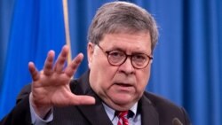 William Barr