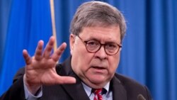 William Barr